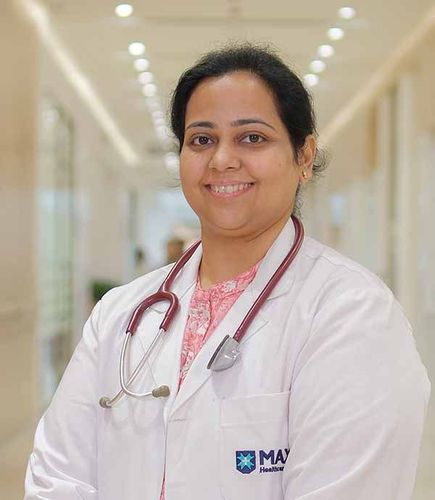 Dr Renuka Masodkar - Consultant – Radiation Oncology - Radiation Oncology 