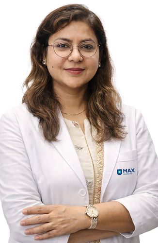 Dr. Ritu Gupta - Consultant - Obstetrics And Gynaecology 