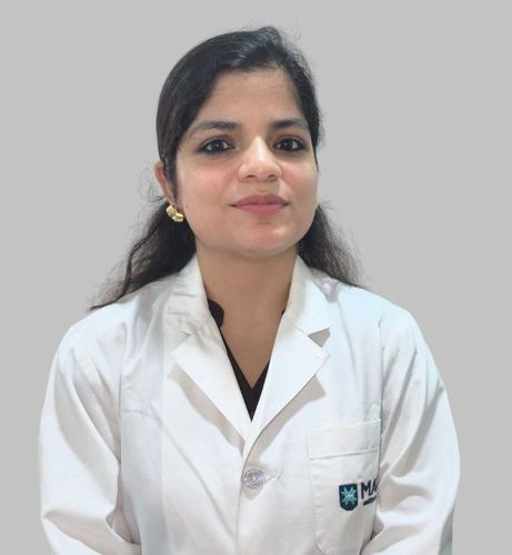 Dr Rohini Soni - Visiting Consultant – Dermatology - Dermatology 