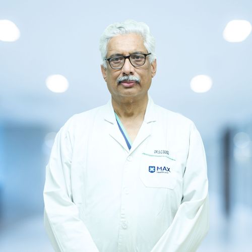 Dr. S.C. Sood - Director - Aesthetic And Reconstructive Surgery 