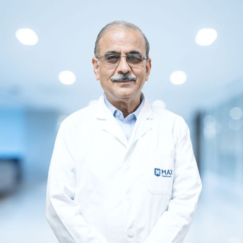 Dr. S.K Nagrani - Senior Director – Diabetology & Metabolic Diseases - Endocrinology & Diabetes, Internal Medicine, Diabesity Clinic 