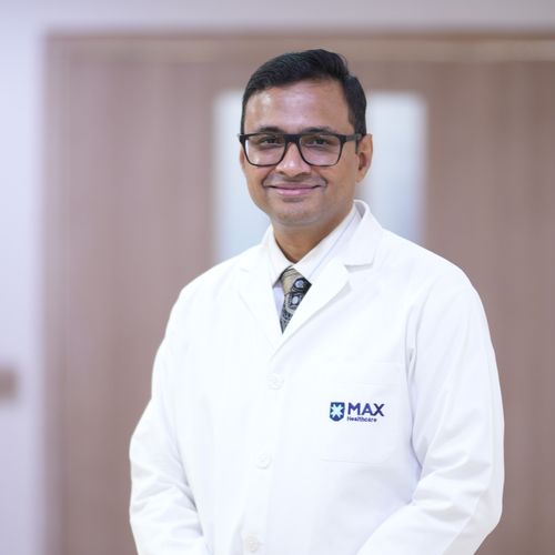 Dr Sachin Arakere Nataraj - Senior Director & Head – Uro-Oncology & Robotic Surgery Centre of Excellence of Prostate, Urological Cancers and Male Health  Institute of Urology and Kidney Transplant - Urology, Kidney Transplant, Uro-Oncology 