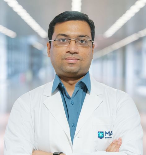 Dr Sachin Sinha - Associate Consultant – Gastroenterology - Gastroenterology, Hepatology & Endoscopy 