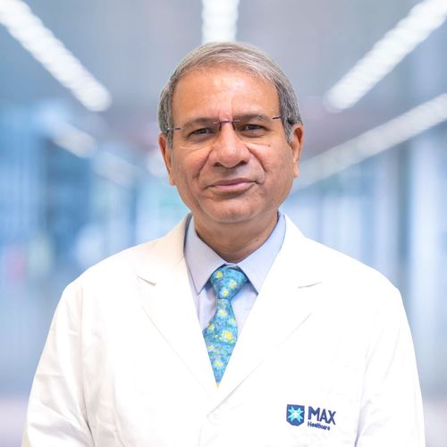 Dr Sandeep Mehta - Vice Chairman – Reconstructive Oncosurgery & Plastic Surgery - Oncology Reconstructive Surgery 