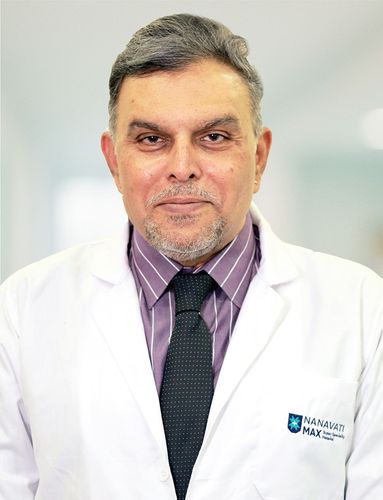 Dr. Sanjiv Badhwar - Senior Director – ENT; Program Head (Cochlear Implants & ENT Robotic Surgery) - ENT, Robotic Surgery 