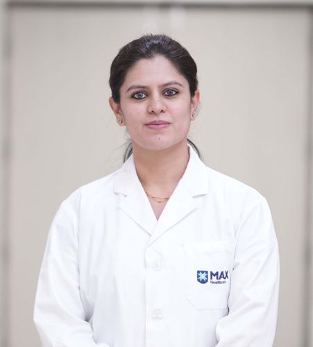 Dr. Saurabh Goswami - Senior Consultant – Minimal Access, Bariatric & Robotic Surgery - Laparoscopic / Minimal Access Surgery, Robotic Surgery 