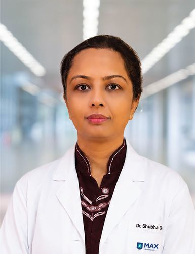 Dr Shubha Gupta - Consultant – Obstetrics & Gynaecology - Obstetrics And Gynaecology