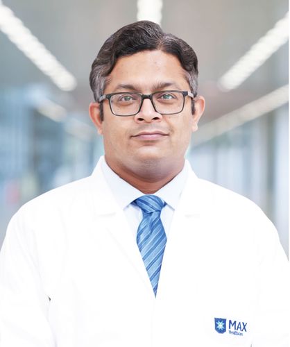 Dr Shubhendu Bhaduri - Consultant – Urology - Urology 