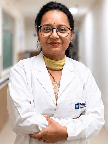 Dr Shweta