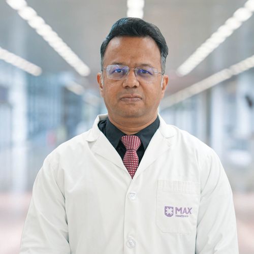 Dr Siddharth  Sahai - Director & Unit Head - Medical Oncology - Medical Oncology, Cancer Care / Oncology 