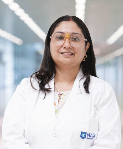 Dr Smriti Bhushan - Senior Consultant – Plastic, Aesthetic & Reconstructive Surgery - Aesthetic And Reconstructive Surgery 