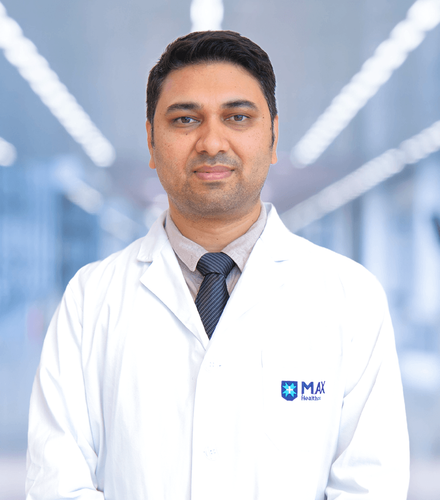 Dr Sourabh Nandi - Senior Consultant – Surgical Oncology - Surgical Oncology