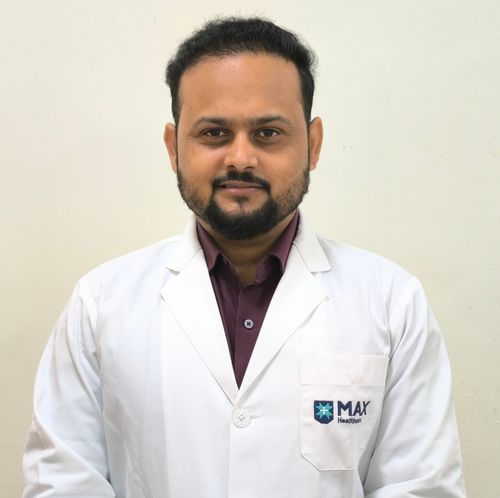 Dr Saurabh Kumar Rai - Consultant – Interventional Radiology - Interventional Radiology 