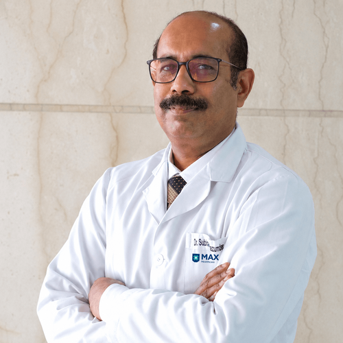 Dr. Subhasish Mazumder - Principal Director & Head – Gastroenterology - Gastroenterology, Hepatology & Endoscopy