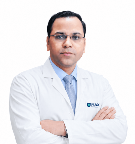 Dr Sudheer Kumar Sharma - Consultant - ENT - ENT(Ear Nose Throat)