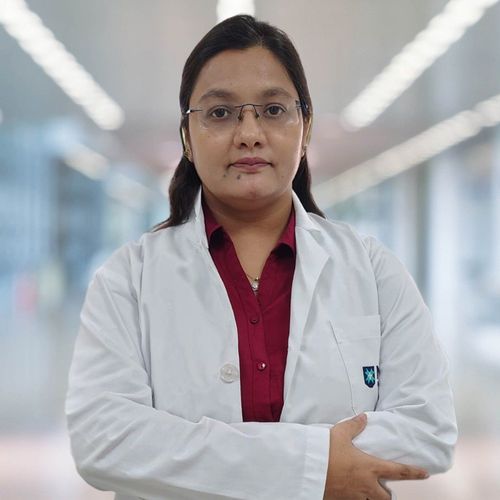Dr Surbhi Gupta - Consultant – HPB and GI Oncosurgery (Surgical Oncology) - Surgical Oncology, Gastro Intestinal & Hepatopancreatobiliary Surgical Oncology, Cancer Care / Oncology, Gastrointestinal & Hepatobiliary Oncology 