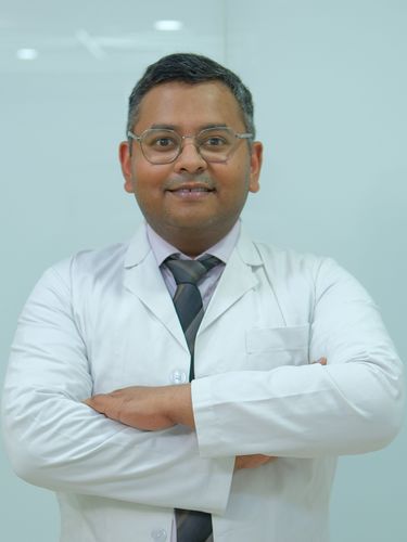 Dr Sushant Dutta - Senior Consultant – Neurosurgery - Neurosurgery