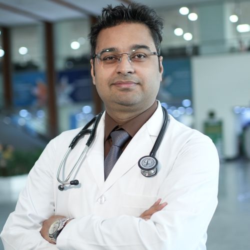Dr Syed Daud Ali - Consultant – Cardiothoracic & Vascular Surgery - Cardiac Surgery (CTVS), Cardiac Sciences, Cardiology, Vascular Surgery