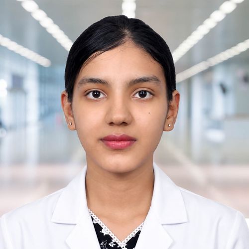 Dr Tanu Jain