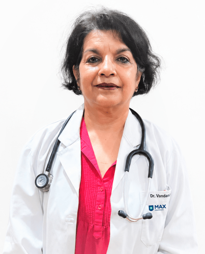 Dr. Vandana Garg