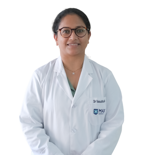 Dr Vasudha Goel - Senior Consultant – Gastroenterology - Gastroenterology, Hepatology & Endoscopy 