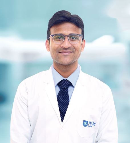 Dr. Venkatesh Thammishetti - Associate Director - Nephrologist And Renal Transplant Physician - Nephrology