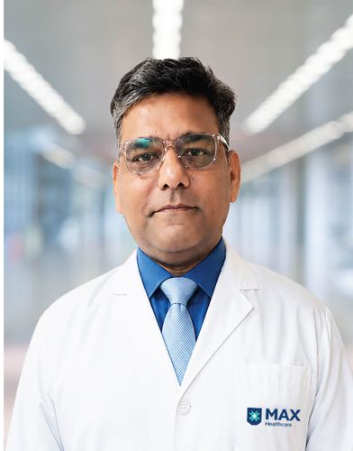 Dr. Vidyut Bhatia - Senior Consultant - Paediatric Gastroenterology - Paediatric (Ped) Gastroenterology, Paediatrics (Ped) 