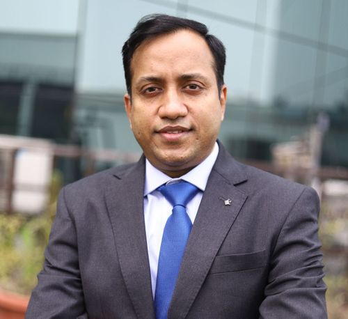 Dr. Vikas Singla - English - Director & Head – Gastroenterology (Pancreatic-Biliary, Luminal Gastroenterology & Endoscopy Division) - Best Gastroenterology Hospital in India - English 