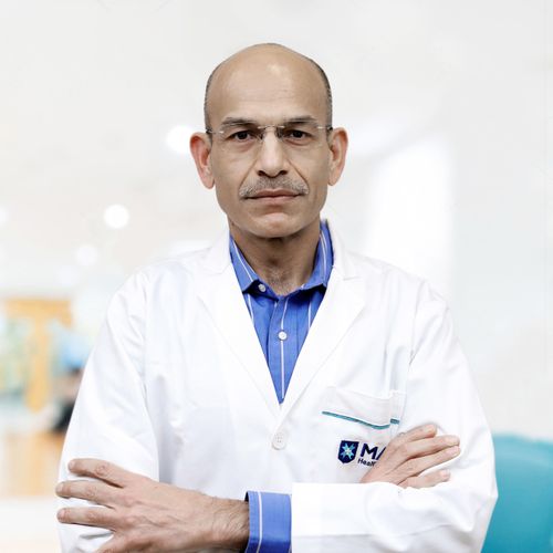 Dr. Vineet Sehgal - Associate Director - Paediatric (Ped) Pulmonology 