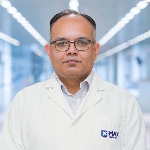 Dr Vishakh Varma - Principal Consultant – Critical Care - Critical Care 