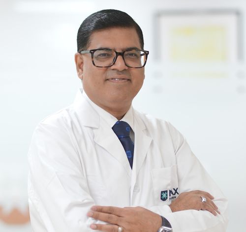 Dr. Vishal Saxena - Vice-Chairman – Nephrology & Renal Transplant - Nephrology, Kidney Transplant