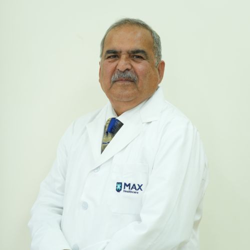 Dr Yashbir Dewan - Director – Neurosurgery - Neurosurgery 