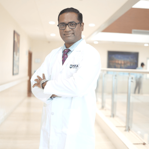 Dr Shailesh Bamborde - Associate Director – Haematology and Bone Marrow Transplant - Bone Marrow Transplant, Haematology, Hematology Oncology 