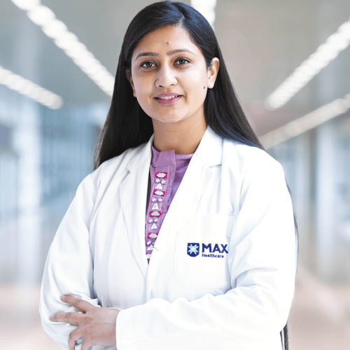 Dr Fatma Anjum - Attending Consultant – ENT - ENT 