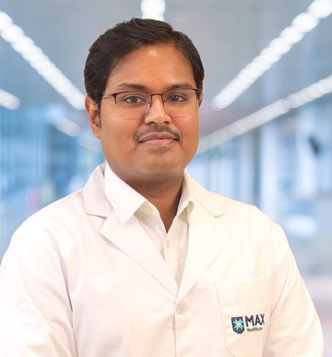 Dr Surjyendu Ghosh - Consultant – Onco-Anaesthesia, Critical Care, Pain Management, and Palliative Care - Cancer Care / Oncology, Surgical Oncology 