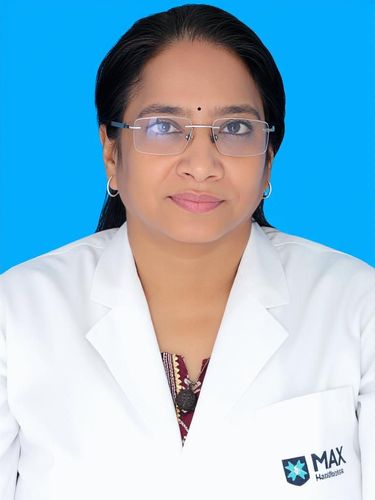 Dr Vibha Bansal
