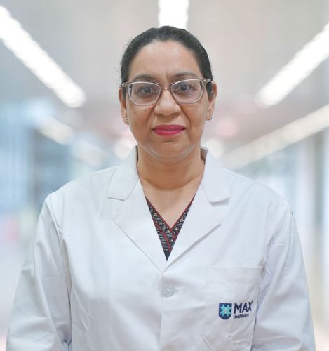 Dr Garima Gupta