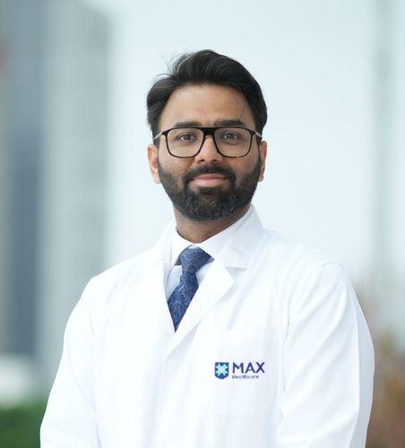 Dr Prankul Singhal - Principal Consultant & Unit Head – Neurosurgery - Neurosurgery, Neurosciences 