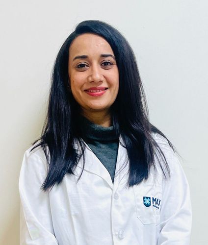 Naina Sharma - Clinical Neuropsychologist & Mental Health & Behavioural Sciences - MIND - Mental Health And Behavioural Sciences, Clinical Psychology, Neuro-Physical Therapist MIND  