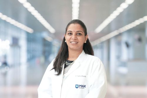 Dr Mallika Dhanda - Senior Consultant – Surgical Oncology (Breast & Endocrine Surgery) - Surgical Oncology, Cancer Care / Oncology, Breast Cancer