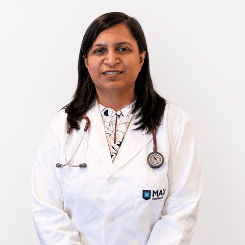 Dr Manu Gupta