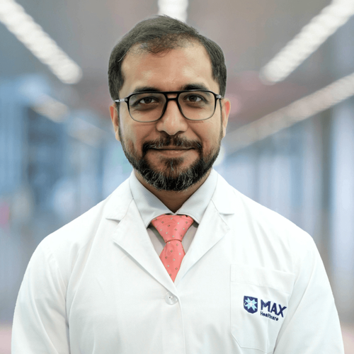 Dr Mayank Anand - Consultant – Internal Medicine - Internal Medicine 