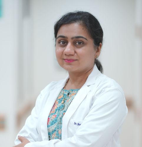 Dr. Shuchi Singla - Senior Consultant - Dermatology - Dermatology 