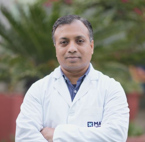 Dr Ravi Prasad - Consultant – Neurosurgery - Neurosurgery 