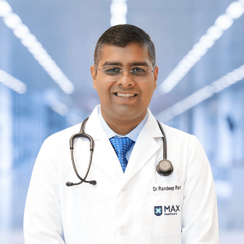 Dr Randeep Rana - Consultant – Gastroenterology, Hepatology and Advanced Endoscopy - Gastroenterology, Hepatology & Endoscopy