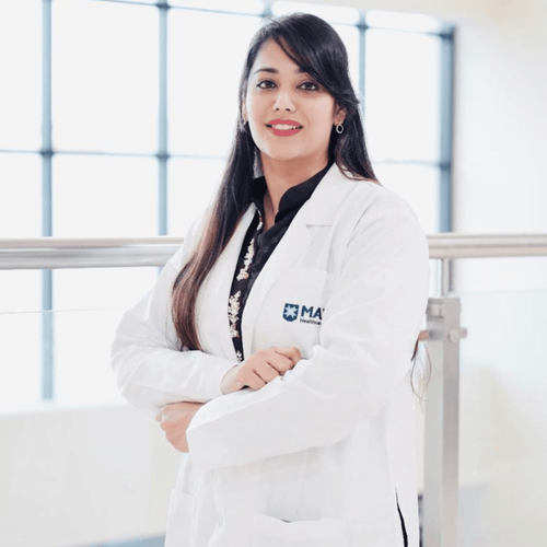 Dr Reema Pervez - Consultant – Radiology - Radiology 