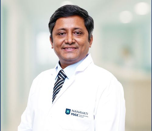Dr Sameer Pagad - Director – Intervention Cardiology - Interventional Cardiology, Cardiac Sciences 