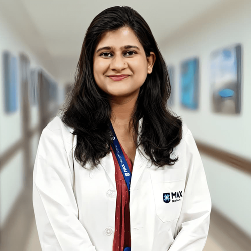 Ms. Shaifali Badoni - Clinical Psychologist – Behavioural Sciences - Mental Health And Behavioural Sciences 