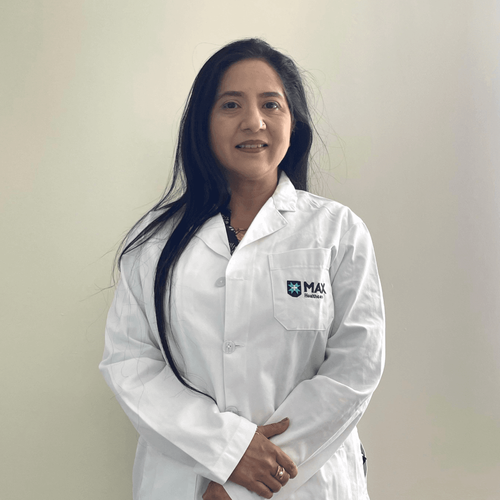 Dr Shilpa Varma - Senior Consultant – General & Laparoscopic Surgeon - General Surgery 