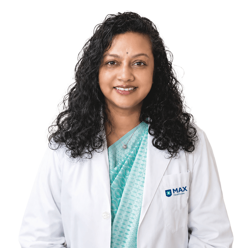 Dr Shraddha Lohia - Principal Consultant – Paediatric Nephrology - Paediatric (Ped) Nephrology
